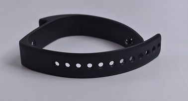 Van de het Aantalvertoning van de muziekspeler het Engelse horloge van het Horlogebluetooth Multifunctionele Digitale