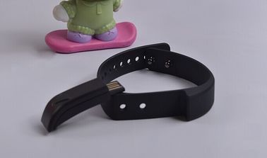 Van de het Aantalvertoning van de muziekspeler het Engelse horloge van het Horlogebluetooth Multifunctionele Digitale