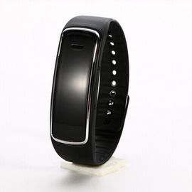 ABS horloge van Bluetooth van het Geval het kleurrijke Multifunctionele Digitale Horloge