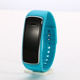 ABS horloge van Bluetooth van het Geval het kleurrijke Multifunctionele Digitale Horloge
