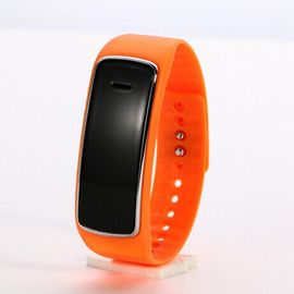 ABS horloge van Bluetooth van het Geval het kleurrijke Multifunctionele Digitale Horloge