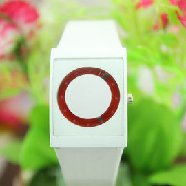 LEIDEN van het aanrakingsscherm Multifunctioneel Digitaal Horloge met Flitslicht Unisex-Pols