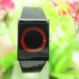 LEIDEN van het aanrakingsscherm Multifunctioneel Digitaal Horloge met Flitslicht Unisex-Pols