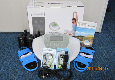Multifunctional Detox Foot Spa, de Ionische Machine van Voetdetox