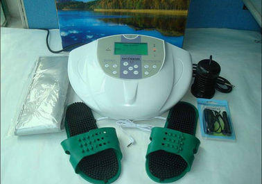 Multifunctional Detox Foot Spa, de Ionische Machine van Voetdetox