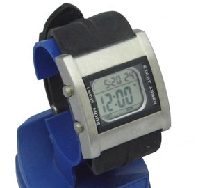 G-schok Trillings Multifunctioneel Digitaal Horloge
