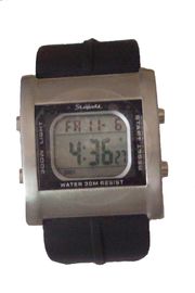G-schok Trillings Multifunctioneel Digitaal Horloge
