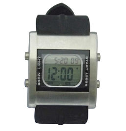 G-schok Trillings Multifunctioneel Digitaal Horloge