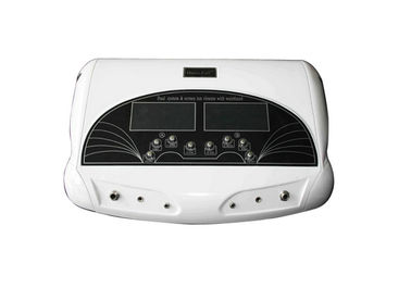 Hydrosana Ionic Detox Foot Spa Massager Machine voor Twee Mensen
