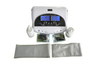 Hydrosana Ionic Detox Foot Spa Massager Machine voor Twee Mensen