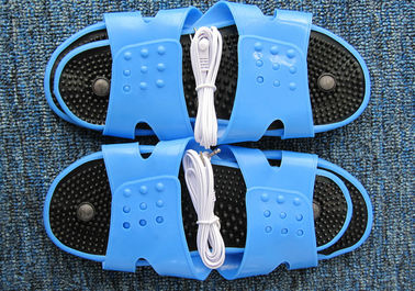 Het verre Systeem Dual Detox Foot Spa van IRL voor Toxine het Verwijderen