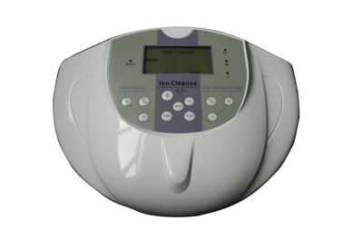 Het verre Systeem Dual Detox Foot Spa van IRL voor Toxine het Verwijderen