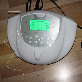 AH - 06 Huis Ionendetox Dedicure Foot Spa voor Lichaamsgezondheidszorg