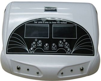 Het bioion reinigt Detox Foot Spa Massager Machine met Infrarode Riem
