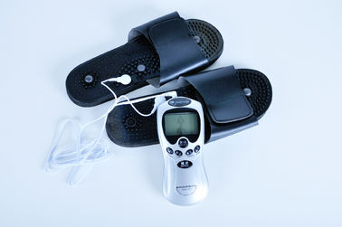 De automatische Ontspannende elektrische impulstherapie massager bewerkt, 2 in 1 Voet Massger machinaal