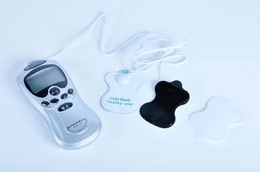 De automatische Ontspannende elektrische impulstherapie massager bewerkt, 2 in 1 Voet Massger machinaal