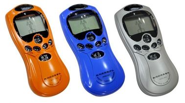 De volledige Machine van de de Impulstherapie van de Lichaamsgezondheidszorg Elektrische met de stootkussens van de tientallenelektrode
