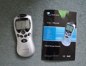 De volledige Machine van de de Impulstherapie van de Lichaamsgezondheidszorg Elektrische met de stootkussens van de tientallenelektrode