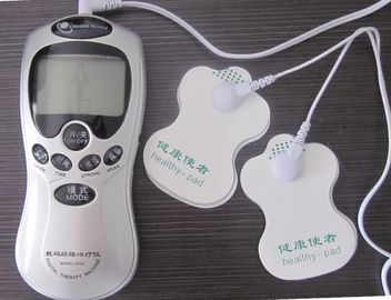 De volledige Machine van de de Impulstherapie van de Lichaamsgezondheidszorg Elektrische met de stootkussens van de tientallenelektrode