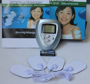 De mini Elektrische Machine van de Impulstherapie, Elektronisch Vermageringsdieet massager met Ce
