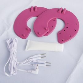 Persoonlijke Handbediende Tientallen Elektrische Trillende Borst Massager voor Vrouwen