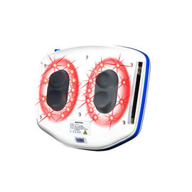Lage Lasertherapie voor Rugpijn, de Elektronische Taille Massagers van de Taillezorg