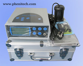 OEM Huis Ionic Detox Foot Spa voor het Controleren Goedgekeurd Bloeddrukce