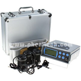 OEM Huis Ionic Detox Foot Spa voor het Controleren Goedgekeurd Bloeddrukce