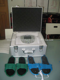 Ver Infrarood Ray Ion Detox Foot Spa met de Functiegezondheidszorg van de Acupunctuurmassage