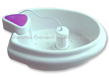 Huis Ion Detox Foot Spa voor Reduce Bloedsuiker, Ionisch ontgiftend voetbad