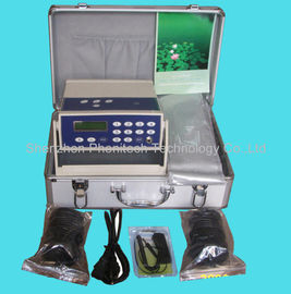 Persoonlijke Bioion Detox Foot Spa Machine met het Verwarmen van Riem/Wachtwoordfunctie