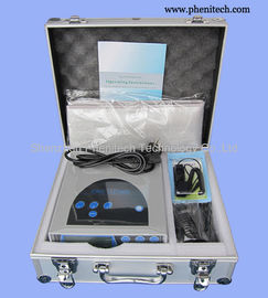 Huid Vlotte Ionic Detox Foot Spa Machine met Giftig het Verwijderen 5 Patroon