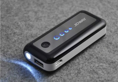 Uiterst dunne Snelle de Machtsbank 4400mah van Samsung van het Lastenparfum voor Cellulaire Telefoon