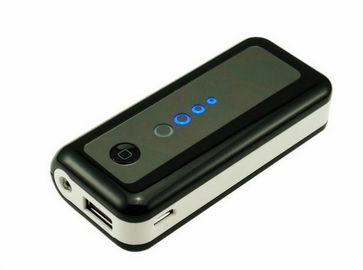 Uiterst dunne Snelle de Machtsbank 4400mah van Samsung van het Lastenparfum voor Cellulaire Telefoon