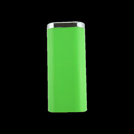 4400mah Draagbare de Machtsbank van cilinder Navulbare USB voor Samsung-Melkwegnota
