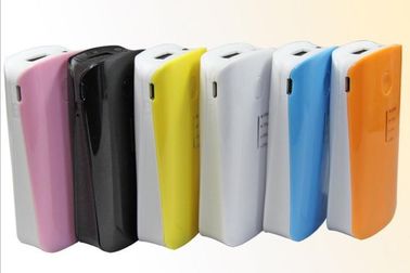 De professionele Bank van de Reis4400mah USB Draagbare Macht voor Celtelefoon, Ipad