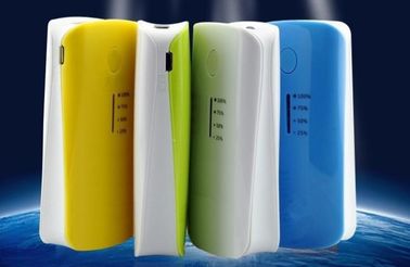 De professionele Bank van de Reis4400mah USB Draagbare Macht voor Celtelefoon, Ipad