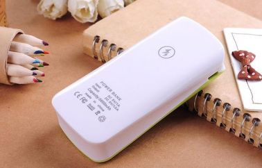 De professionele Bank van de Reis4400mah USB Draagbare Macht voor Celtelefoon, Ipad