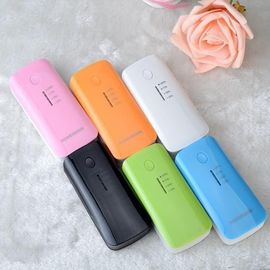 De professionele Bank van de Reis4400mah USB Draagbare Macht voor Celtelefoon, Ipad