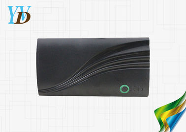 Openlucht2600mah-van de de Machtsbank van de Batterijcapaciteit Universeel Draagbaar de Batterijenpak
