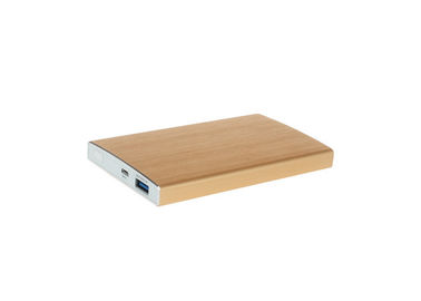 De compacte bank 6000mAH van de Zak Universele draagbare macht voor huis Ipad