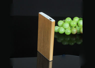 De compacte bank 6000mAH van de Zak Universele draagbare macht voor huis Ipad