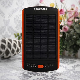 Maak de hoge capaciteits zonnelader van de zonnemachtsbank 23000mah voor telefoon/Laptop waterdicht