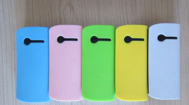 Melkweg S4 Mini/Universele Draagbare de Machtsbank 5200mAh van Iphone/van Ipad