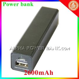 Het hete verkopen!!! universele draagbare machtsbank 2600mah