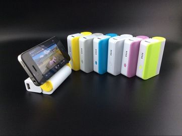 Bank van de de Cilinder de Li-Ionenmacht van Samsung S4, Lader van de Hoge capaciteits de Mobiele Telefoon