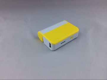 Bank van de de Cilinder de Li-Ionenmacht van Samsung S4, Lader van de Hoge capaciteits de Mobiele Telefoon