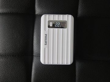 De professionele Batterij van de de Machtsbank van de Boomstamvorm, Dubbele USB de Machtsbank van 8800mAh