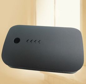 6600mAh navulbare Li-Ionen de Machtsbank van USB voor Iphone/Samsung/Nokia
