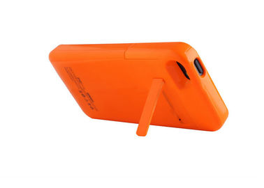 Toon uw telefoonembleem Draagbare Machtsbank voor het geval van de celtelefoon, iPhone5/5s